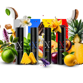 Xelavie Eau de Parfum